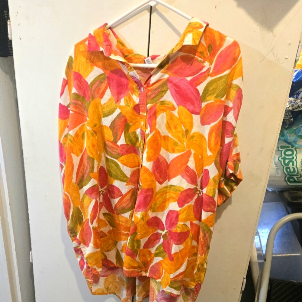 Womrns top